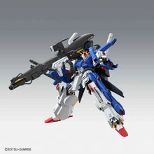 Load image into Gallery viewer, MG 1/100 Full Armor ZZ Gundam Ver.Ka Plastic Model Kit