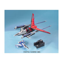 Load image into Gallery viewer, MG 1/100 Sword Impulse Gundam
