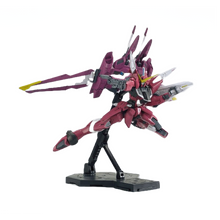 Load image into Gallery viewer, 1/100 MG Justice Gundam