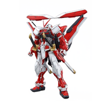 Load image into Gallery viewer, MG 1/100 Astray Red Frame Revise