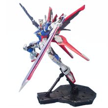 Load image into Gallery viewer, MG 1/100 Force Impulse Gundam