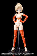 Load image into Gallery viewer, Megami Device M.S.G 01 "Skin Color C Top Set"