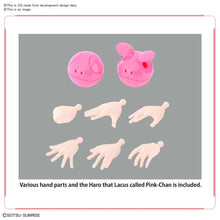 Load image into Gallery viewer, Figure Rise- Lacus Clyne