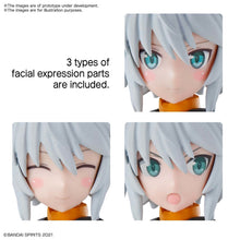 Load image into Gallery viewer, 30m Sisters Sis-G00 Rishetta