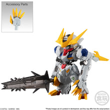 Load image into Gallery viewer, Gundam Fw Converge 10th Anniversary Selection 01