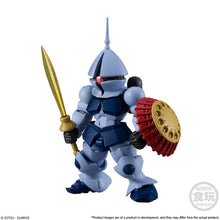 Load image into Gallery viewer, Gundam Fw Converge 10th Anniversary Selection 01