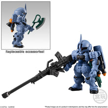 Load image into Gallery viewer, Gundam Fw Converge 10th Anniversary Selection 01