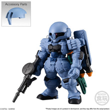Load image into Gallery viewer, Gundam Fw Converge 10th Anniversary Selection 01