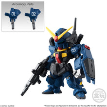 Load image into Gallery viewer, Gundam Fw Converge 10th Anniversary Selection 01