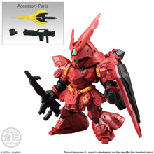 Load image into Gallery viewer, Gundam Fw Converge 10th Anniversary Selection 01