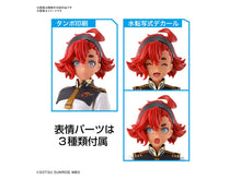 Load image into Gallery viewer, FIGURE RISE SULETTA MERCURY