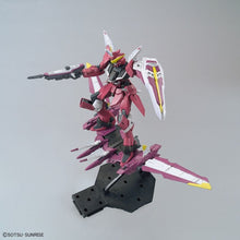 Load image into Gallery viewer, 1/100 MG Justice Gundam