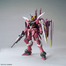 Load image into Gallery viewer, 1/100 MG Justice Gundam