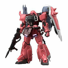 Load image into Gallery viewer, MG 1/100 Gunner Zaku warrior (Lunamaria Hawke Custom)