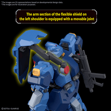 Load image into Gallery viewer, HG 1/144 Guastav Karl Type-00 Plastic Model Kit
