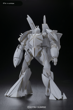 Load image into Gallery viewer, MG 1/100 Turn X Gundam Plastic Model Kit
