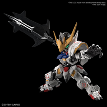 Load image into Gallery viewer, MGSD Gundam Barbatos
