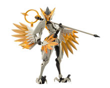 Load image into Gallery viewer, Metamorphose Unit Exarmor White Eagle
