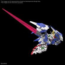 Load image into Gallery viewer, MGSD 00 Raiser
