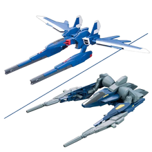 Load image into Gallery viewer, Option Parts Set 18: Build Booster Set Plastic Model Kit
