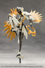 Load image into Gallery viewer, Metamorphose Unit Exarmor White Eagle
