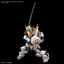 Load image into Gallery viewer, MGSD Gundam Barbatos
