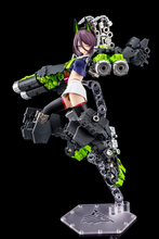 Load image into Gallery viewer, MEGAMI DEVICE BUSTER DOLL TANK
