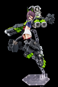 MEGAMI DEVICE BUSTER DOLL TANK