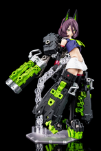 Load image into Gallery viewer, MEGAMI DEVICE BUSTER DOLL TANK
