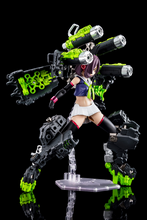 Load image into Gallery viewer, MEGAMI DEVICE BUSTER DOLL TANK
