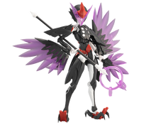 Load image into Gallery viewer, Kotobukiya Zekuu
