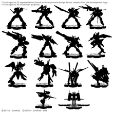 Load image into Gallery viewer, *Pre-Order* GUNDAM ASSEMBLE DELUXE SET 02
