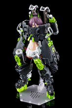 Load image into Gallery viewer, MEGAMI DEVICE BUSTER DOLL TANK
