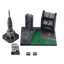 Load image into Gallery viewer, 1\144 GS06 Heliopolis Battle Stage
