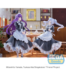 Load image into Gallery viewer, Luminasta Frieren: Beyond Journey's End Fern ~Maid Costume~
