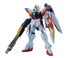 Load image into Gallery viewer, MG 1/100 Wing Gundam Proto Zero
