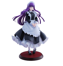 Load image into Gallery viewer, Luminasta Frieren: Beyond Journey's End Fern ~Maid Costume~
