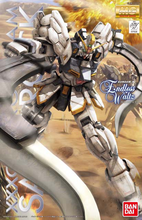 Load image into Gallery viewer, 1/100 MG GUNDAM SANDROCK(EW VER)
