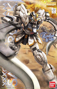 1/100 MG GUNDAM SANDROCK(EW VER)