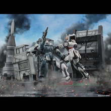 Load image into Gallery viewer, 1\144 GS06 Heliopolis Battle Stage
