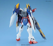 Load image into Gallery viewer, MG 1/100 Wing Gundam Proto Zero
