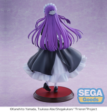 Load image into Gallery viewer, Luminasta Frieren: Beyond Journey's End Fern ~Maid Costume~
