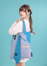 Load image into Gallery viewer, Character Vocal Series 01: Hatsune Miku Tote Bag

