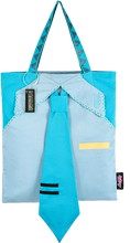Load image into Gallery viewer, Character Vocal Series 01: Hatsune Miku Tote Bag
