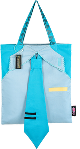 Character Vocal Series 01: Hatsune Miku Tote Bag