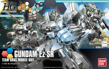 Load image into Gallery viewer, HGBF 1/144 Ez-SR
