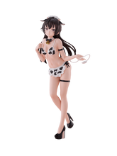 Load image into Gallery viewer, TENITOL TALL -Yuki Suo- Cow Costume ver
