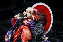Load image into Gallery viewer, *Pre-Order* 1/7 Saber Alter Kimono Ver.
