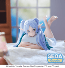 Load image into Gallery viewer, Yumemirize "Frieren: Beyond Journey's End" "Frieren" ~Loungewear~
