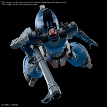 Load image into Gallery viewer, HG 1/144 Challia's Rick Dom(GQ)
